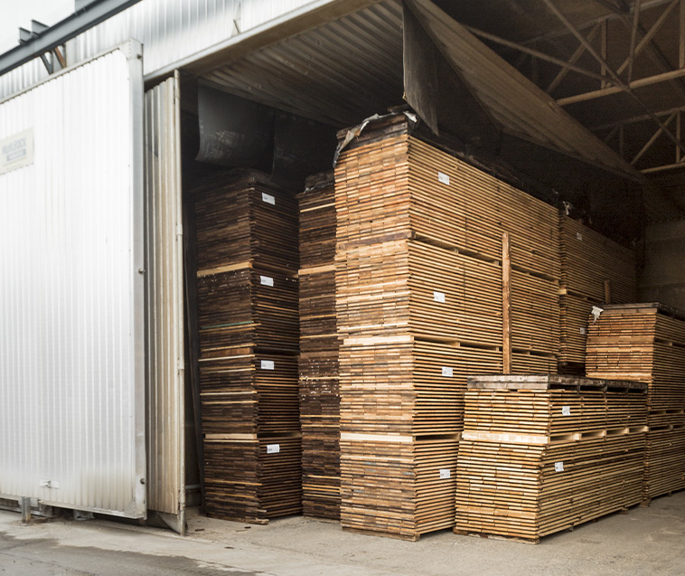 Mareiner Holz
