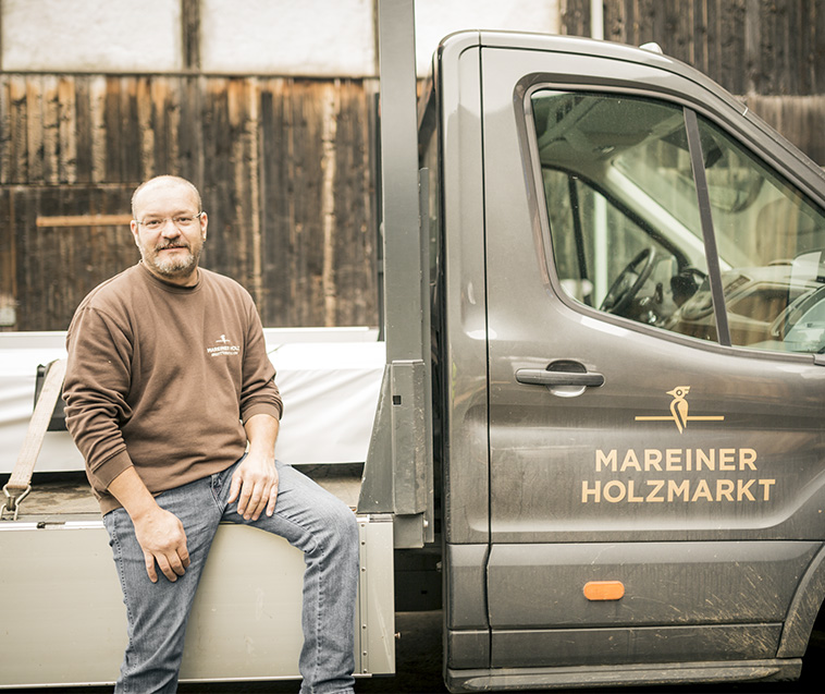 Mareiner Holz