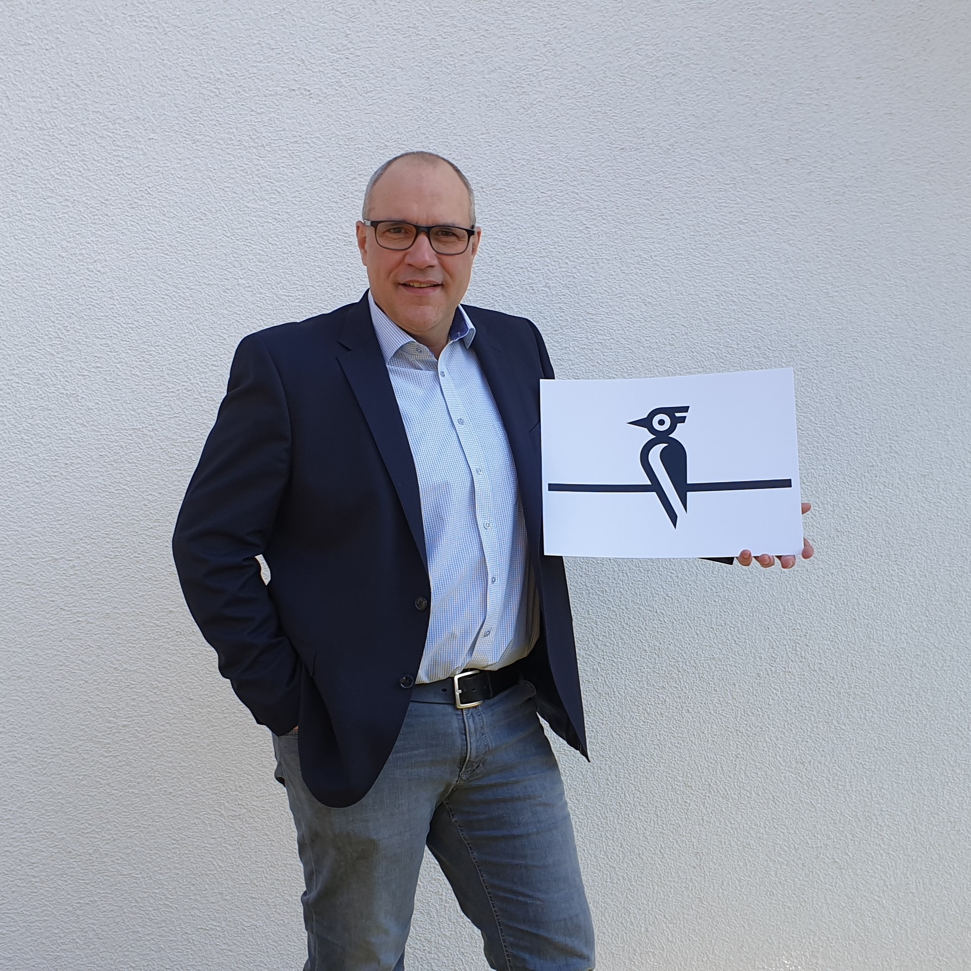 Portrait von Ralf Grauer